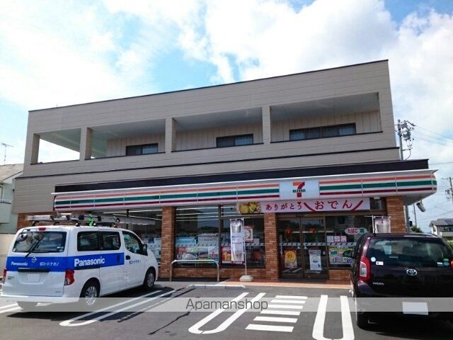 コンビニ　セブン－イレブン浜松神原町店（コンビニ）まで1439m