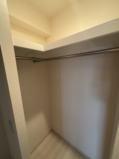 収納　※前回募集時の写真です