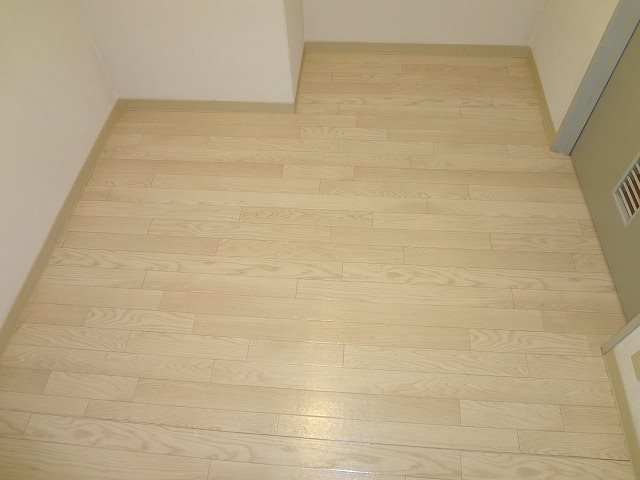 その他部屋・スペース　4.5畳のお部屋の写真です。