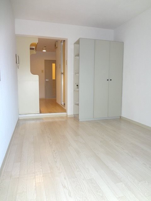 その他　類似タイプ室内写真一例。