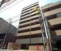 四条駅より徒歩4分 13階 築23年9ヶ月の賃貸物件