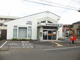 郵便局　調布飛田給局（郵便局）まで240m