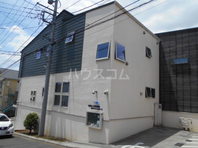 幼稚園・保育園　緑園なえば保育園（幼稚園・保育園）まで1078m