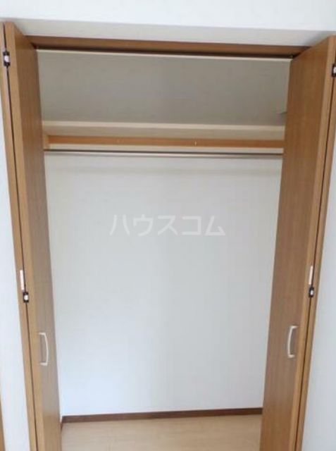 あおばビルの内装写真