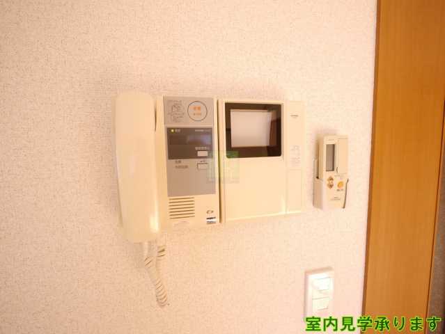 セキュリティ　ユーキメゾン一番町