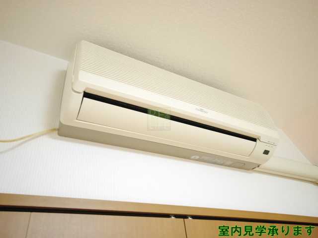 その他設備　ユーキメゾン一番町