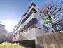 ヒルサイドフラッツA棟 1階 築39年10ヶ月の賃貸物件