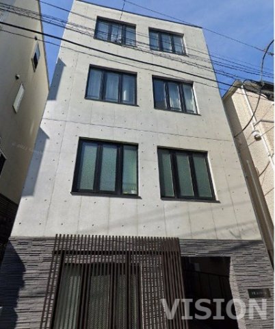 建物外観　☆外観☆