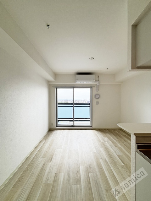 バルコニー　日当たりがいいお部屋です♪♪