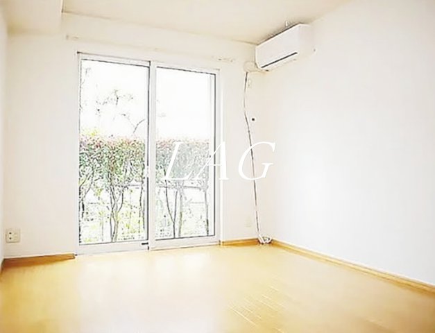 その他部屋・スペース　寝室です。