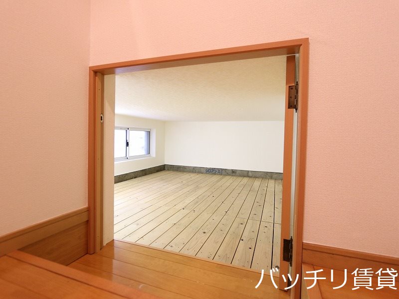 その他設備　同型タイプの為、現状を優先いたします