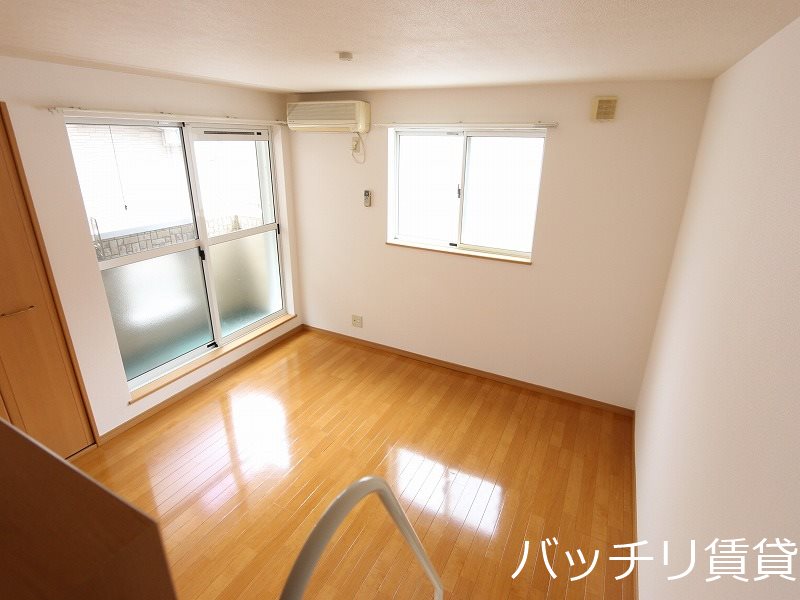 その他　同型タイプの為、現状を優先いたします