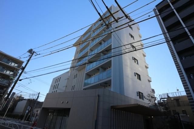 エントランス　★外観★
