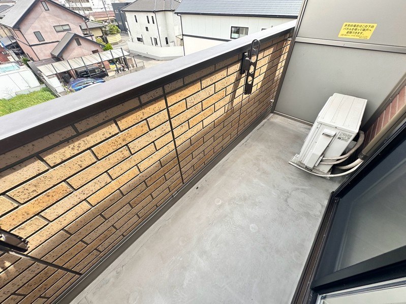 ロータス長町 A棟の内装写真