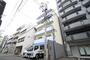 本川町駅より徒歩4分 5階 築42年3ヶ月の賃貸物件