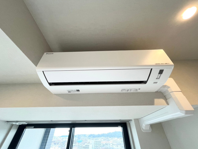 その他設備　同社施工例