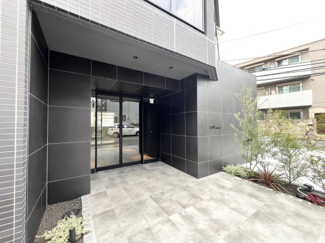 その他共有部分　同社施工例