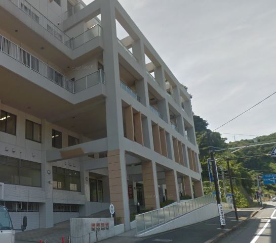 病院　センペル逗子クリニック（病院）まで521m