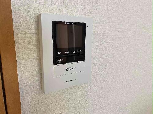 セキュリティ　設備・使用は号室により異なる為、現況を優先致します。