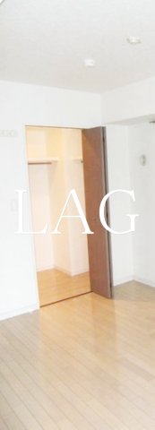 その他部屋・スペース　寝室です。