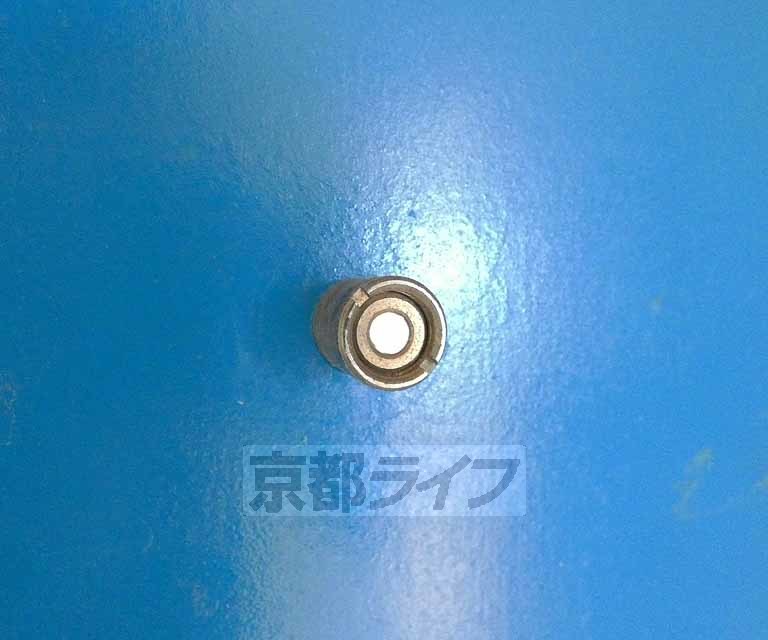 セキュリティ　・覗き穴のみ