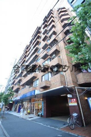 建物外観　外観も気になるポイント