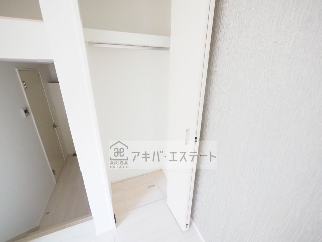 収納　同一仕様写真