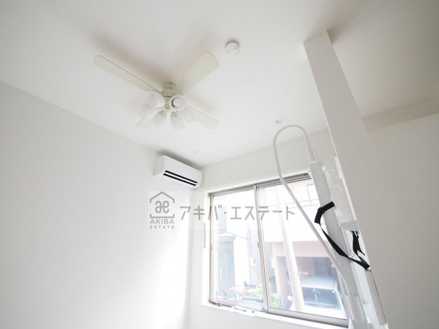 その他設備　同一仕様写真