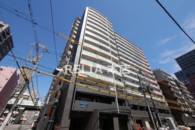 建物外観　★ ★ 口コミ２００件以上　評価４.９のお店 ★ ★