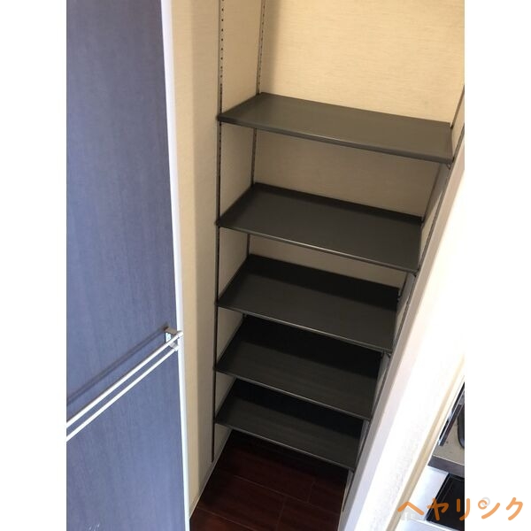 収納　イメージ
