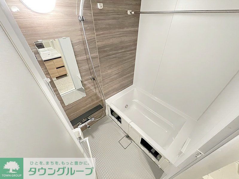バス・シャワールーム　タウンハウジングレジデンス事業部　恵比寿店・赤坂店までお問…