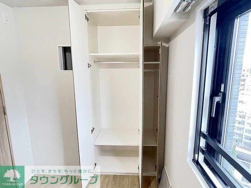 収納　タウンハウジングレジデンス事業部　恵比寿店・赤坂店までお問…