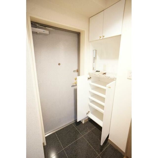 玄関　☆広々とした玄関☆