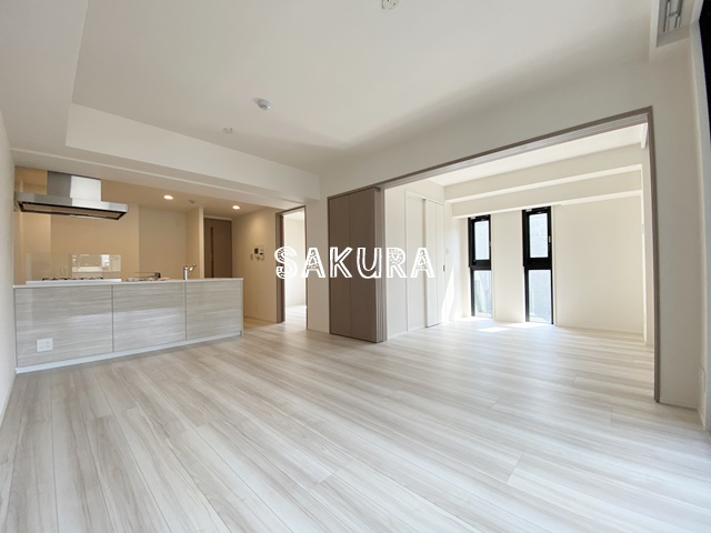 その他設備　室内エアコン付き♪