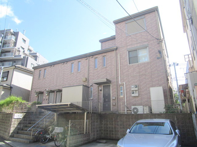 建物外観　★セキスイハイム施工★