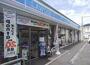 コンビニ　ローソン 田原本八尾店（コンビニ）まで290m