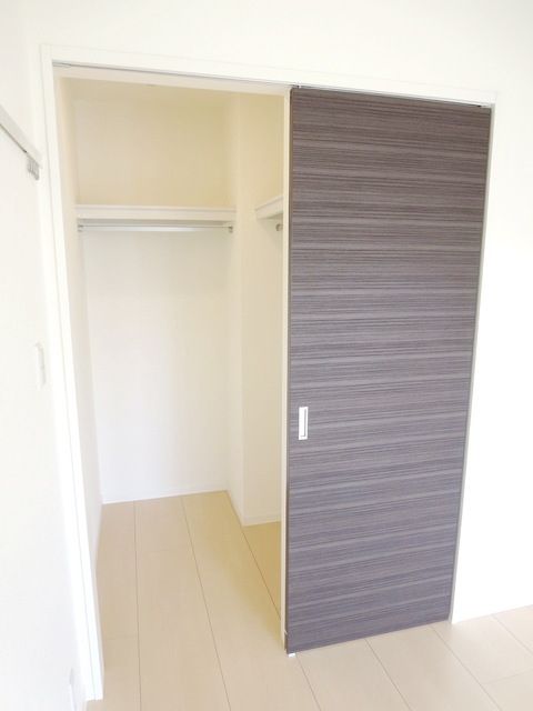 収納　★お部屋探しはタウンハウジング稲田堤店まで★