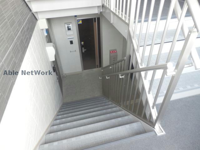その他共有部分　建物設備