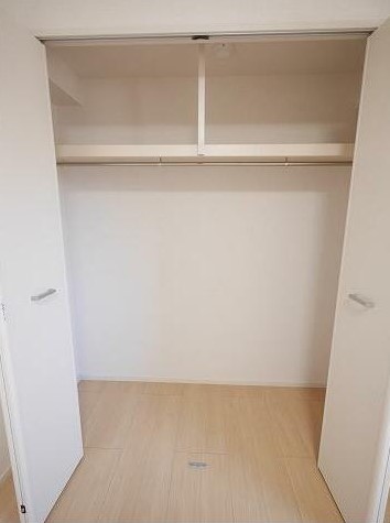 収納　収納※別部屋参考写真