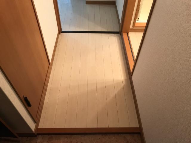 その他部屋・スペース　廊下（イメージ）