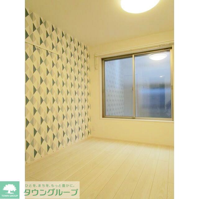 居室・リビング　お部屋探しは株式会社　タウンハウジング　までお気軽にお問合…