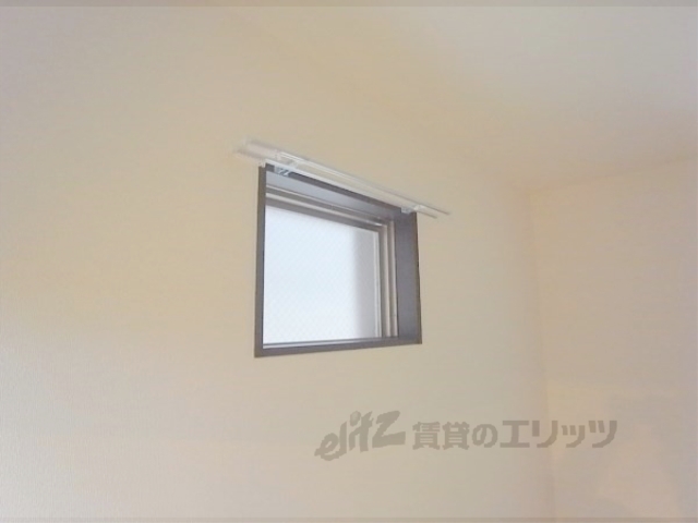 その他　端部屋ならでは
