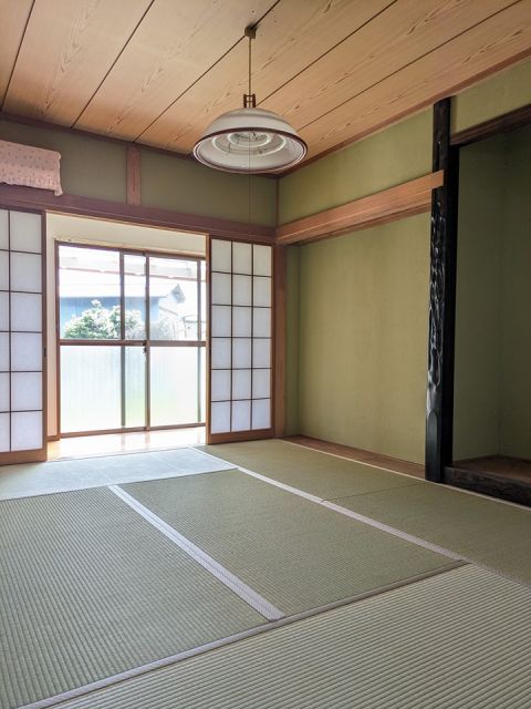 その他部屋・スペース