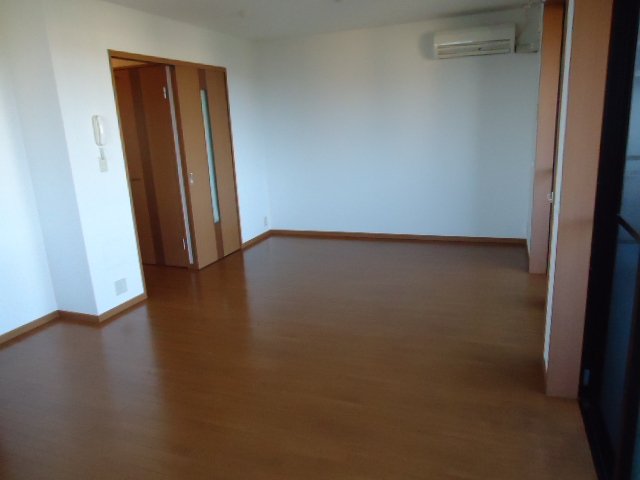 その他部屋・スペース　リビング