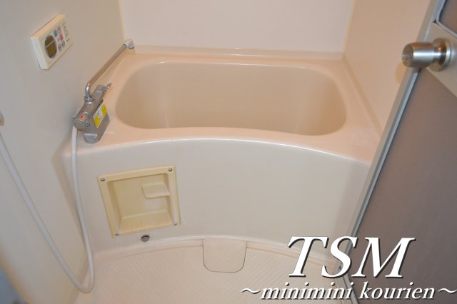 サンハイツ寝屋川の風呂写真