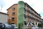 サンハイツ寝屋川 4階 築37年9ヶ月の賃貸物件