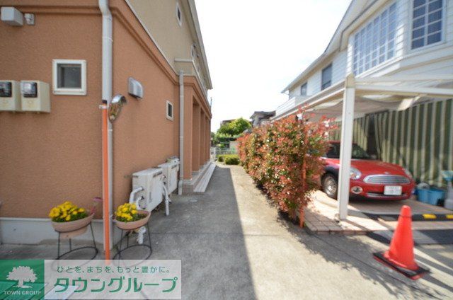 その他　その他（その他）まで10m
