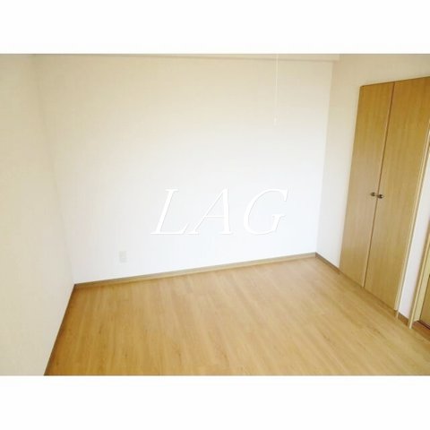 その他部屋・スペース　寝室です。