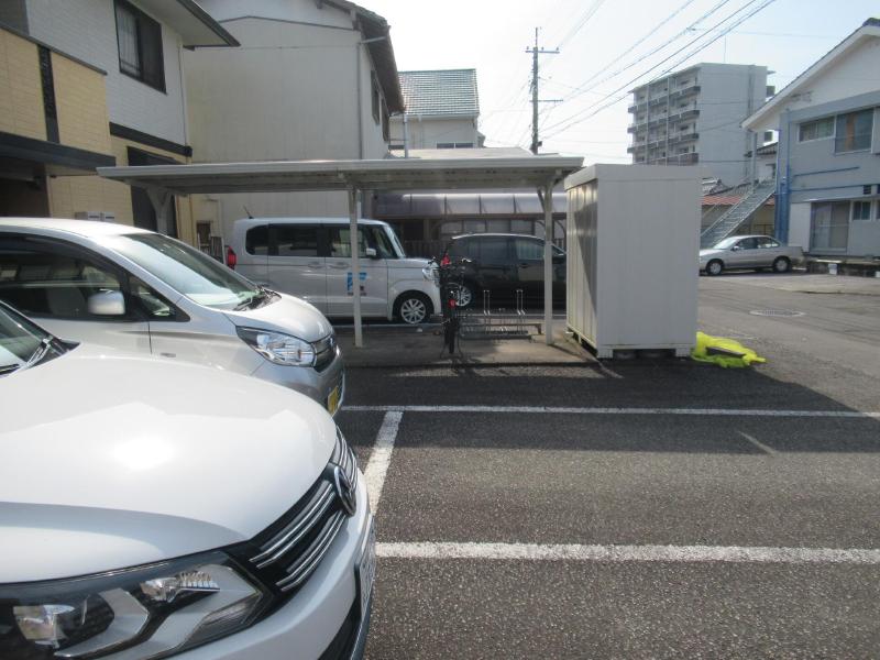 ウィステリアのその他写真