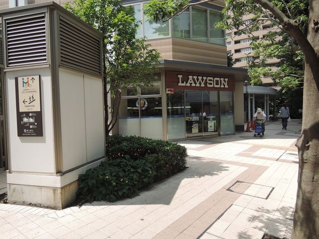 その他共有部分　★１階部分にコンビニ★